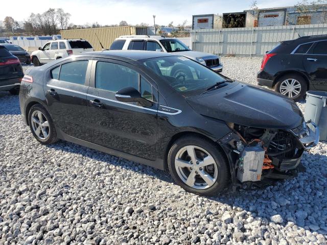 Photo 4 from auction – 2014 CHEVROLET VOLT with VIN 1G1RD6E4XEU154377