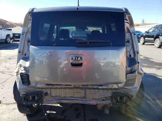 Фото 6 с аукциона – 2010 KIA SOUL + с VIN KNDJT2A28A7181008