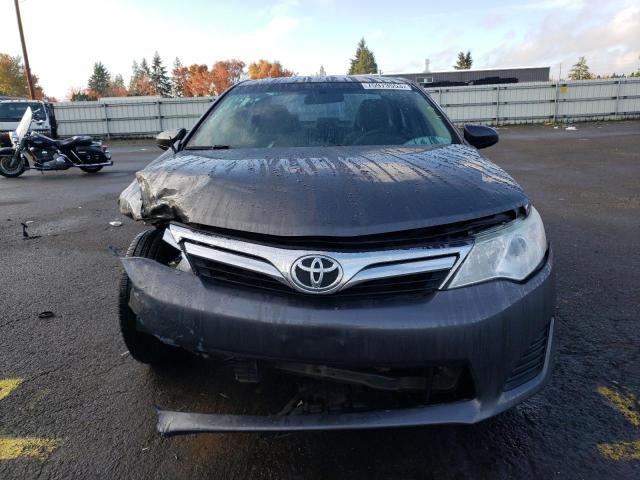 Photo 5 from auction – 2014 TOYOTA CAMRY L with VIN 4T4BF1FK4ER358709