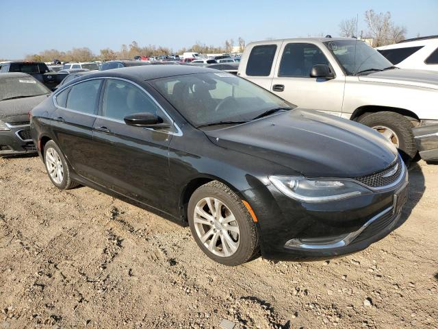 Photo 4 from auction – 2016 CHRYSLER 200 LIMITE with VIN 1C3CCCAB3GN133326