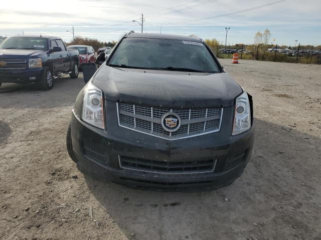 Photo 5 from auction – 2012 CADILLAC SRX LUXURY with VIN 3GYFNAE31CS514628