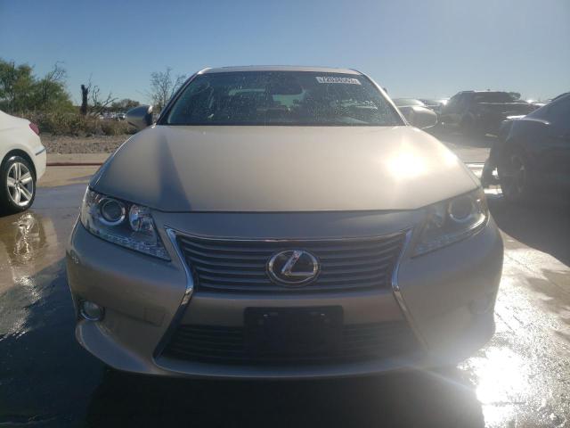 Photo 5 from auction – 2014 LEXUS ES 350 with VIN JTHBK1GG2E2103037