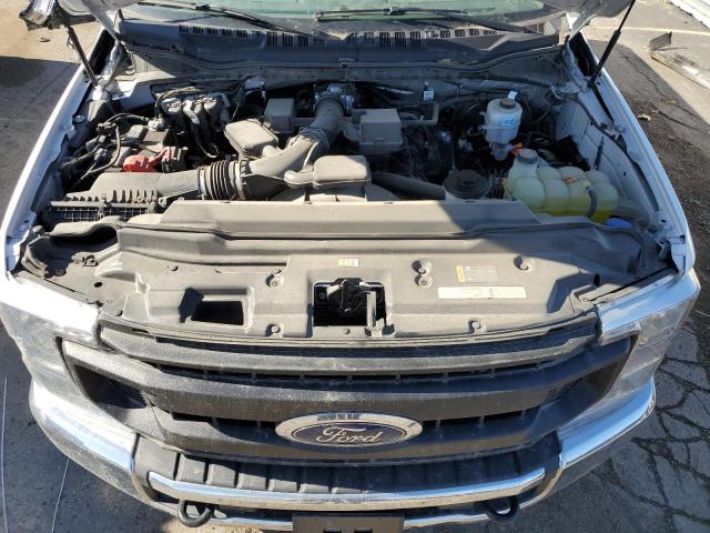 Photo 11 from auction – 2022 FORD F350 SUPER with VIN 1FTRF3A60NED46957