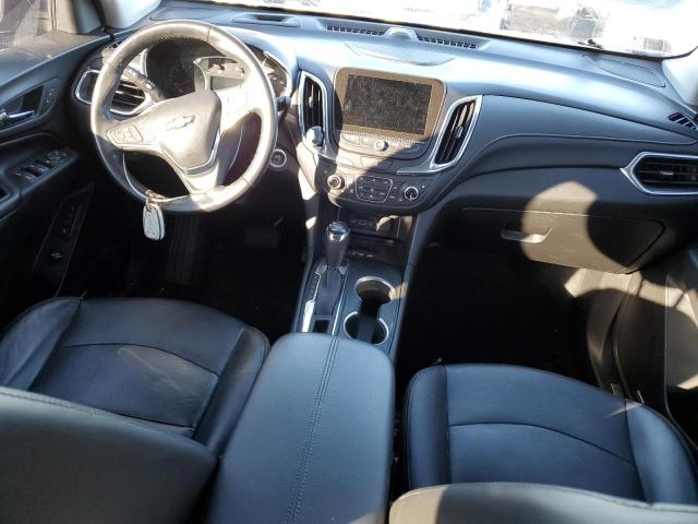 Photo 8 from auction – 2019 CHEVROLET EQUINOX PR with VIN 2GNAXXEV5K6203786