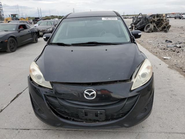 Photo 5 from auction – 2013 MAZDA 5 with VIN JM1CW2BL8D0144867