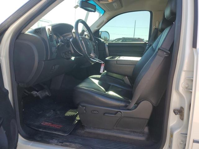 Photo 7 from auction – 2013 GMC SIERRA K15 with VIN 3GTP2VE71DG207834
