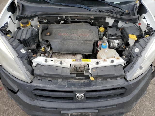 Photo 12 from auction – 2016 RAM PROMASTER with VIN ZFBERFAT6G6B22169