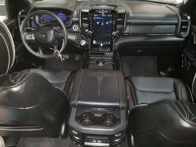 Photo 8 from auction – 2023 RAM 1500 LIMIT with VIN 1C6SRFHT0PN647244