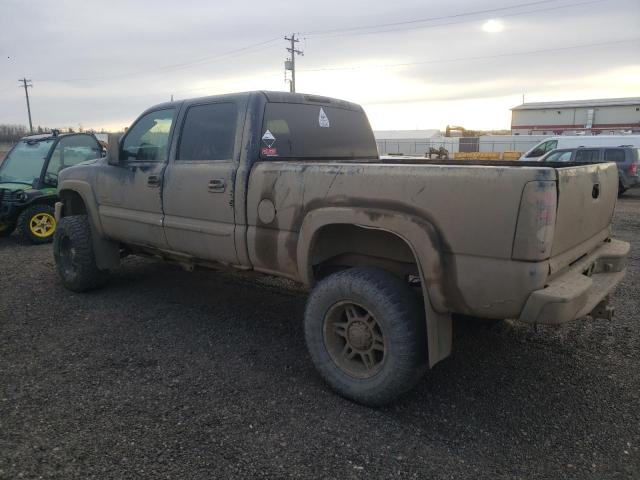 Photo 2 from auction – 2004 GMC SIERRA K25 with VIN 1GTHK23214F267009