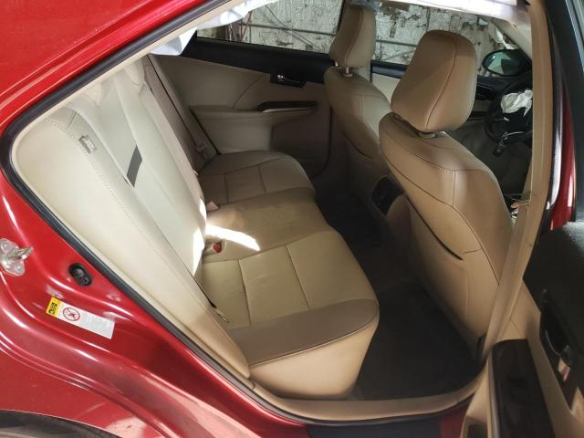 Photo 10 from auction – 2012 TOYOTA CAMRY BASE with VIN 4T4BF1FK6CR274050