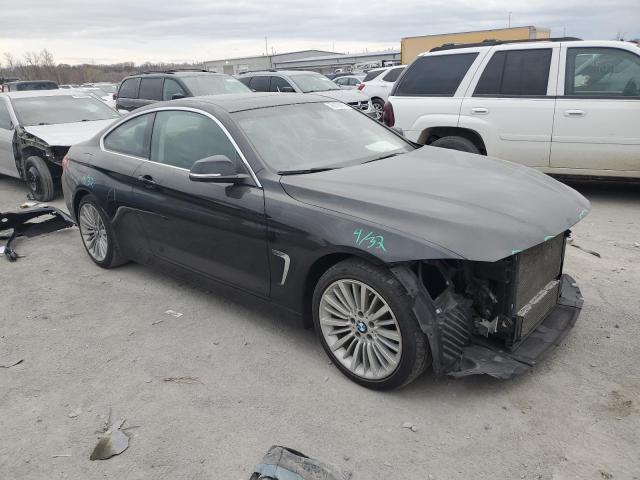 Photo 4 from auction – 2014 BMW 428 XI with VIN WBA3N5C53EF716508