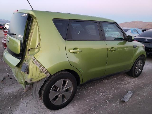 Photo 3 from auction – 2016 KIA SOUL with VIN KNDJN2A26G7822403