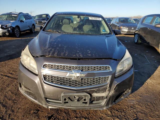 Photo 5 from auction – 2013 CHEVROLET MALIBU LS with VIN 1G11B5SA7DF169820