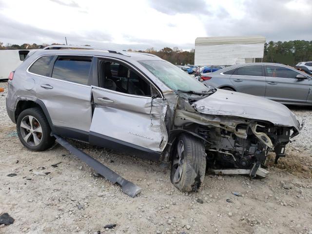 Photo 4 from auction – 2019 JEEP CHEROKEE L with VIN 1C4PJLDB8KD145341