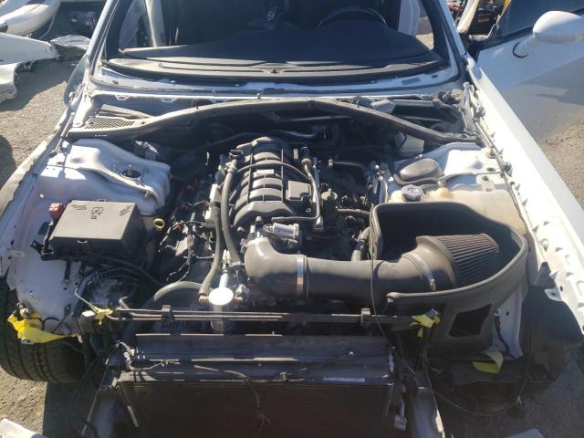 Photo 11 from auction – 2019 DODGE CHALLENGER with VIN 2C3CDZBTXKH751896