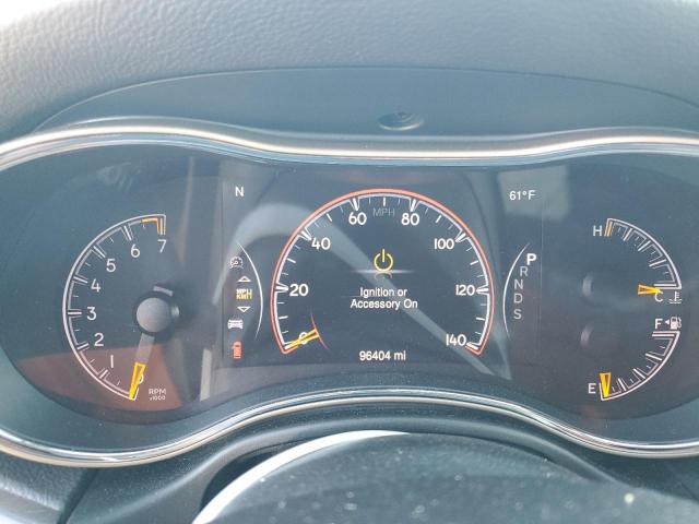 Photo 9 from auction – 2015 JEEP GRAND CHER with VIN 1C4RJFBG3FC205000
