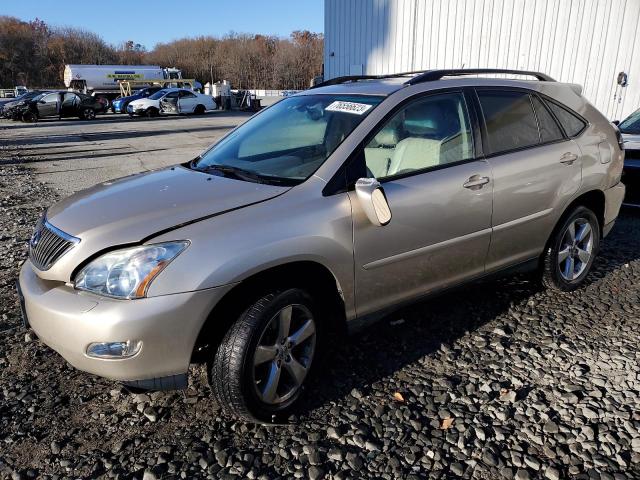 Foto 1 de la subasta – 2006 LEXUS RX 330 con VIN 2T2HA31UX6C101673