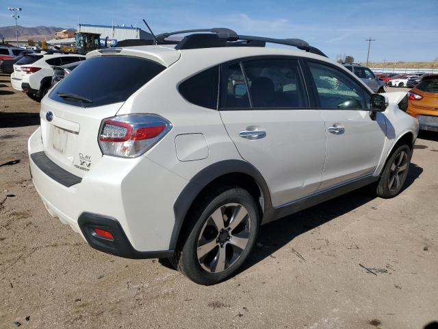 Photo 3 from auction – 2014 SUBARU XV CROSSTR with VIN JF2GPBKC5EH242385
