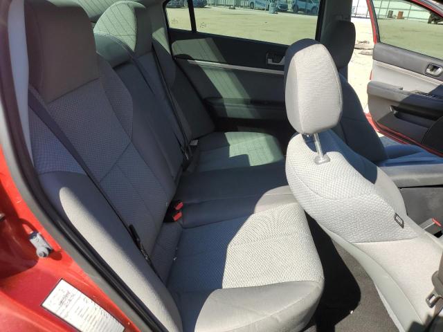 Photo 10 from auction – 2011 MITSUBISHI GALANT FE with VIN 4A32B2FF3BE019154