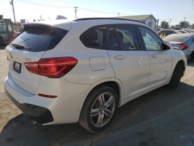 Photo 3 from auction – 2017 BMW X1 SDRIVE2 with VIN WBXHU7C3XH5D71693
