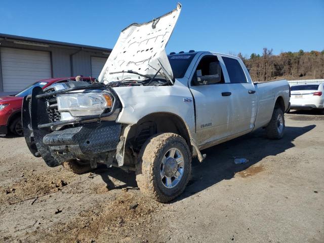 Photo 1 from auction – 2022 RAM 2500 TRADE with VIN 3C6UR5HJ8NG109933