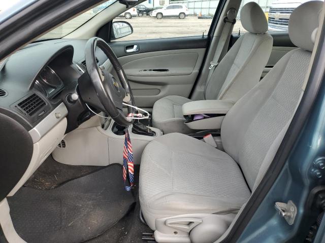 Photo 7 from auction – 2010 CHEVROLET COBALT 1LT with VIN 1G1AD5F58A7231450