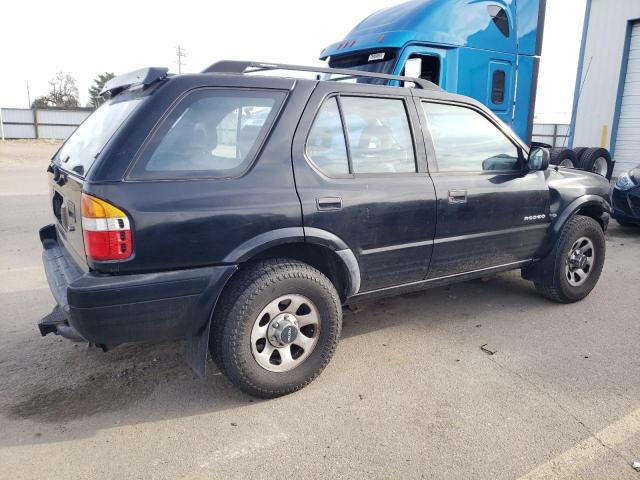 Photo 3 from auction – 1998 ISUZU RODEO S with VIN 4S2CM58W2W4344216
