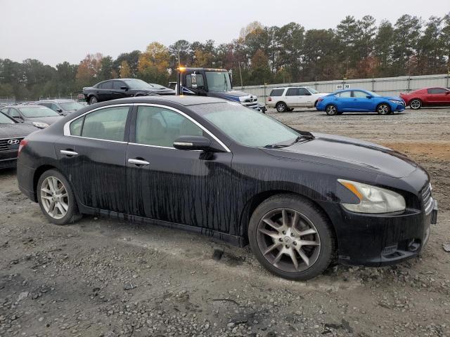 Photo 4 from auction – 2011 NISSAN MAXIMA S with VIN 1N4AA5AP3BC845233