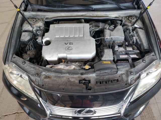 Photo 11 from auction – 2013 LEXUS ES 350 with VIN JTHBK1GG3D2017590
