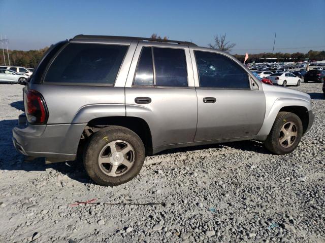 Photo 3 from auction – 2006 CHEVROLET TRAILBLAZE with VIN 1GNDS13S162271748