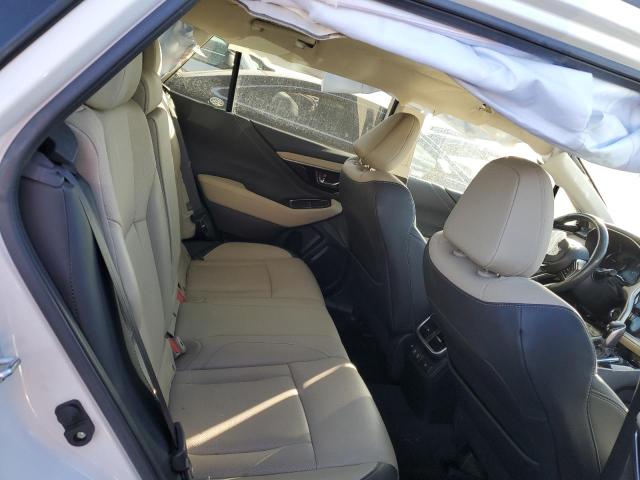 Photo 11 from auction – 2021 SUBARU OUTBACK LI with VIN 4S4BTANC3M3213159