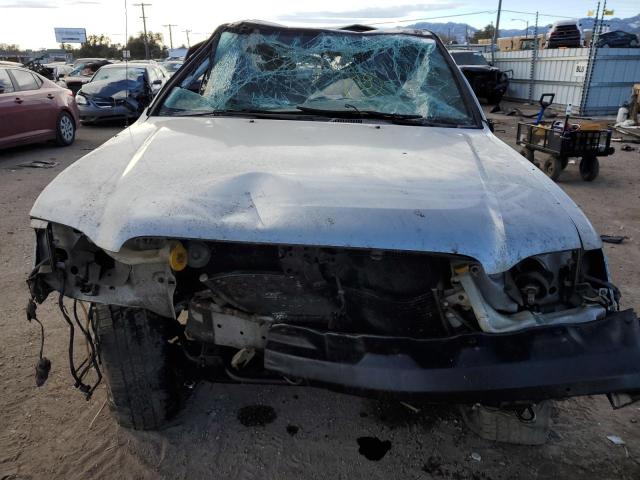 Photo 5 from auction – 2003 NISSAN PATHFINDER with VIN JN8DR09Y53W803988