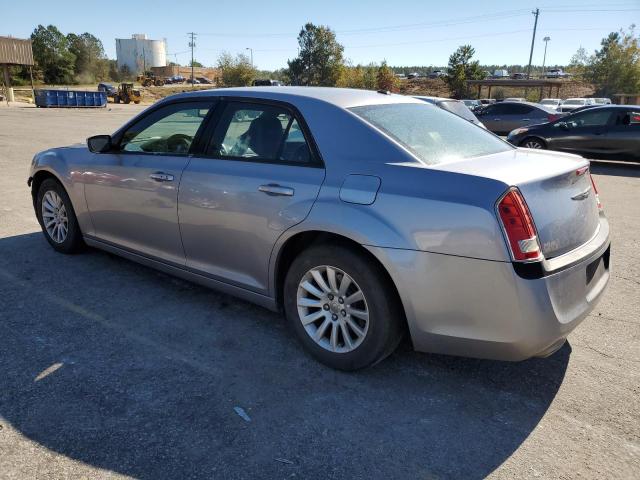 Photo 2 from auction – 2014 CHRYSLER 300 with VIN 2C3CCAAG1EH189139