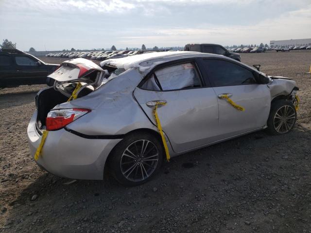 Photo 3 from auction – 2014 TOYOTA COROLLA L with VIN 5YFBURHE3EP084555