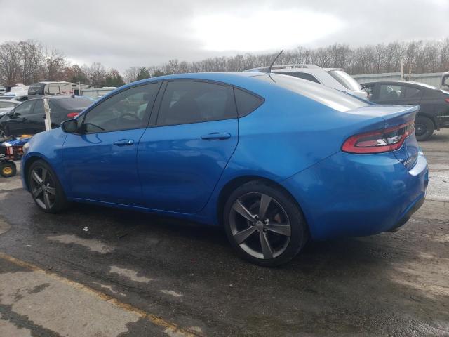 Photo 2 from auction – 2015 DODGE DART GT with VIN 1C3CDFEBXFD252360