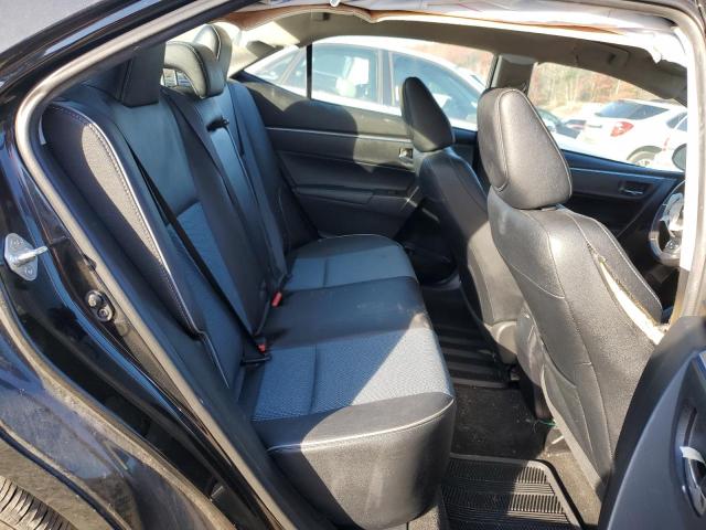 Photo 10 from auction – 2016 TOYOTA COROLLA L with VIN 2T1BURHE7GC584947