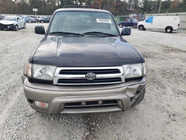 Photo 5 from auction – 1999 TOYOTA 4RUNNER LI with VIN JT3GN87R8X0100638