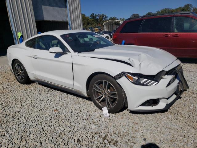 Photo 4 from auction – 2017 FORD MUSTANG with VIN 1FA6P8TH5H5324264
