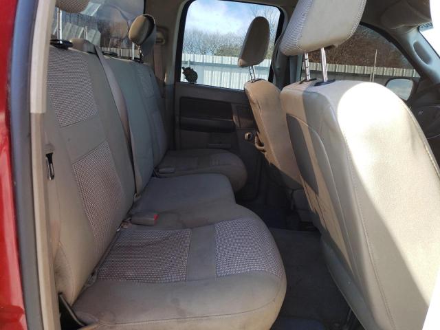 Photo 10 from auction – 2006 DODGE RAM 1500 S with VIN 1D7HU18N46S545280