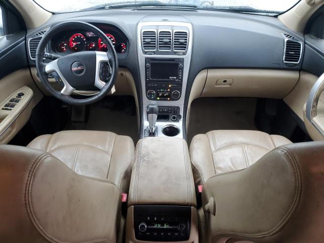Photo 8 from auction – 2012 GMC ACADIA SLT with VIN 1GKKVRED7CJ411425