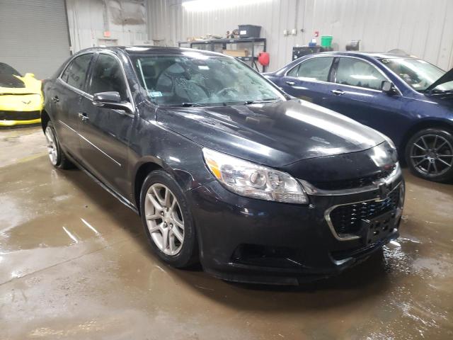 Photo 4 from auction – 2015 CHEVROLET MALIBU 1LT with VIN 1G11C5SL0FF207163