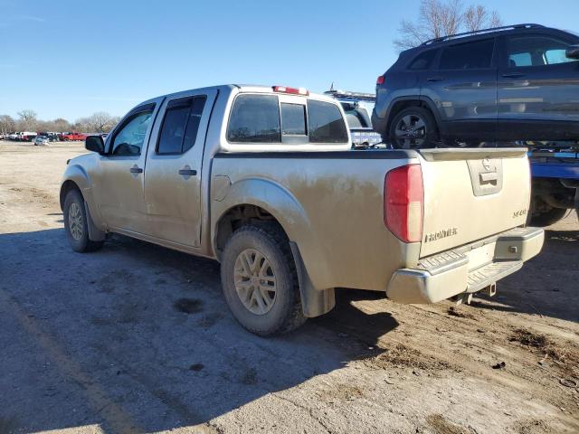 Photo 2 from auction – 2018 NISSAN FRONTIER S with VIN 1N6AD0EV0JN754983