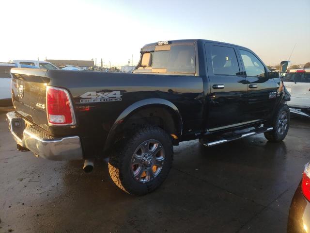 Photo 3 from auction – 2018 RAM 2500 LARAM with VIN 3C6UR5FLXJG281685