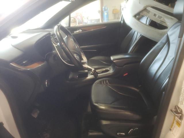Photo 7 from auction – 2016 LINCOLN MKC RESERV with VIN 5LMCJ3C90GUJ21080