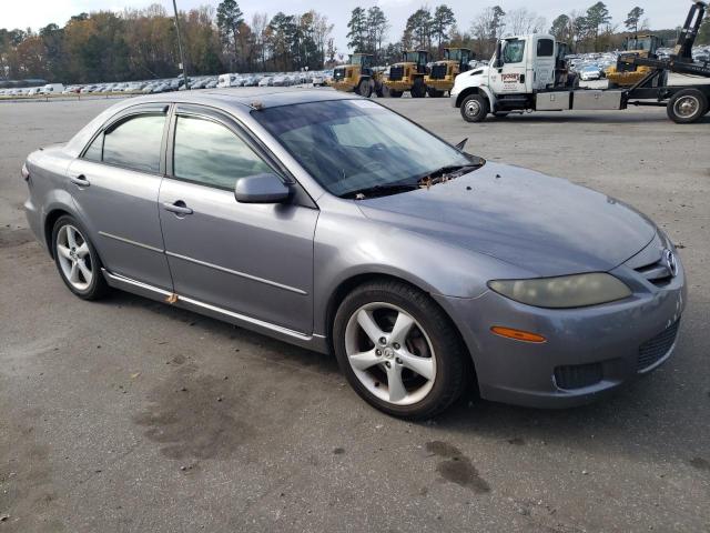 Zdjęcie 4 z aukcji – 2007 MAZDA 6 S z VIN 1YVHP80D675M35466