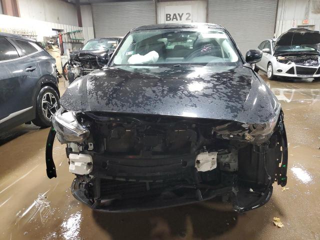 Photo 5 from auction – 2018 MAZDA CX-5 GRAND with VIN JM3KFBDMXJ0320564