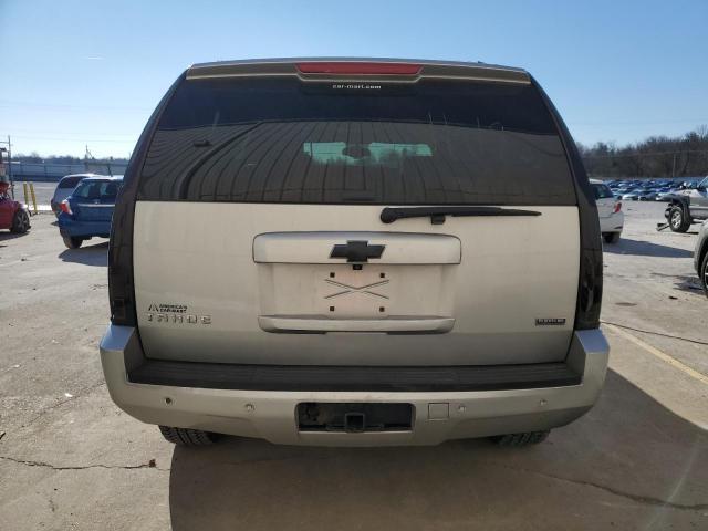 Photo 6 from auction – 2011 CHEVROLET TAHOE K150 with VIN 1GNSKBE02BR169658