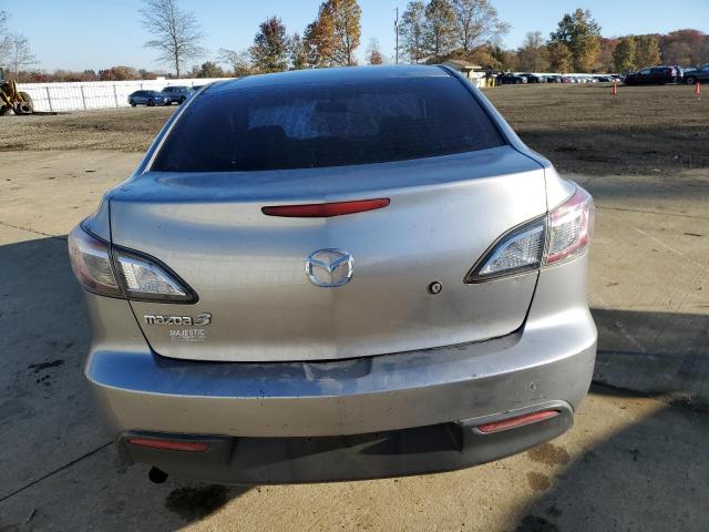 Zdjęcie 6 z aukcji – 2011 MAZDA 3 I z VIN JM1BL1UF8B1413124