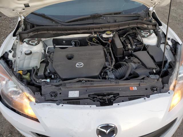 Photo 11 from auction – 2013 MAZDA 3 I with VIN JM1BL1KFXD1759990