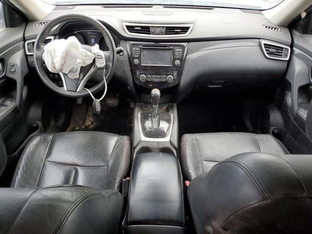 Photo 8 from auction – 2015 NISSAN ROGUE S with VIN 5N1AT2MV4FC784151